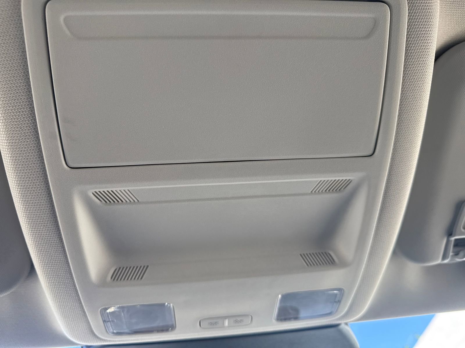 Used 2025 Ford Escape SE image 21