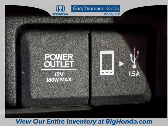 Used 2023 Honda Ridgeline Sport image 29