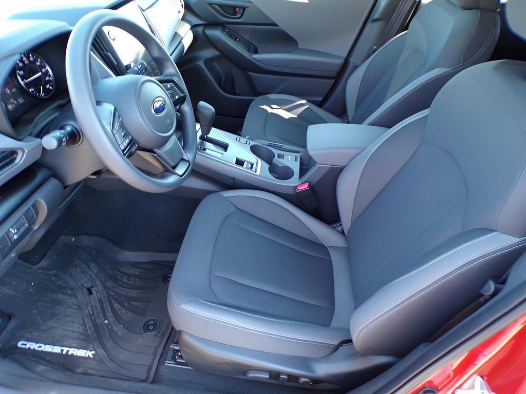 Certified 2025 Subaru Crosstrek 2.0i Premium image 18
