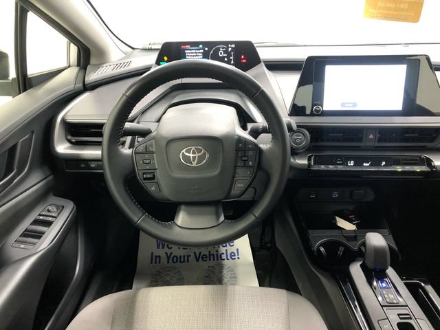 Used 2023 Toyota Prius LE FWD image 15