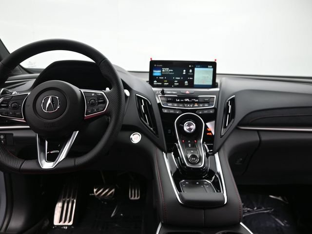 New 2026 Acura RDX A-Spec AWD/4WD image 17