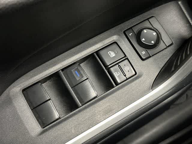 Used 2019 Toyota RAV4 Adventure w/ Advanced Technology Package AWD/4WD image 20