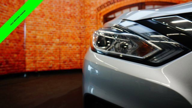 Used 2017 Nissan Altima 2.5 SV w/ Convenience Package image 68