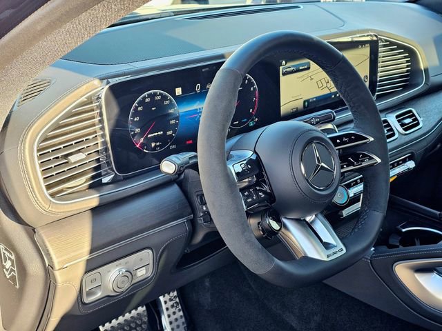 New 2026 Mercedes-Benz GLE 53 AMG 4MATIC Coupe image 15