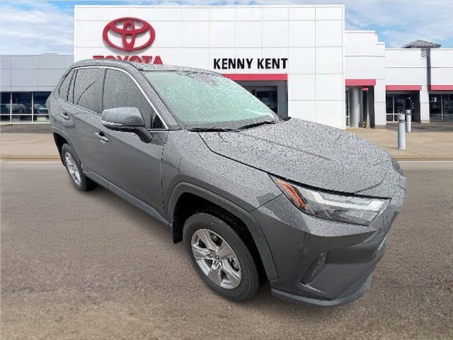 Used 2024 Toyota RAV4 XLE w/ Convenience Package
