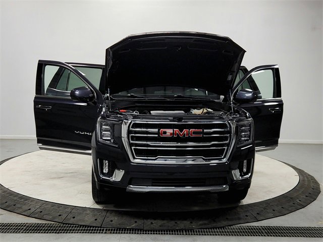 Used 2023 GMC Yukon SLT image 10