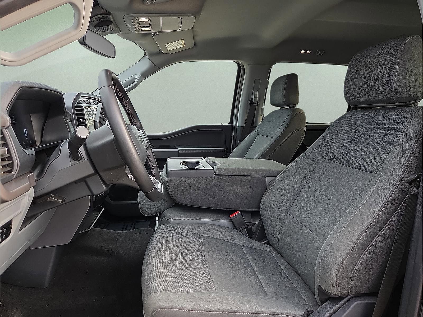 Used 2024 Ford F150 XLT image 14