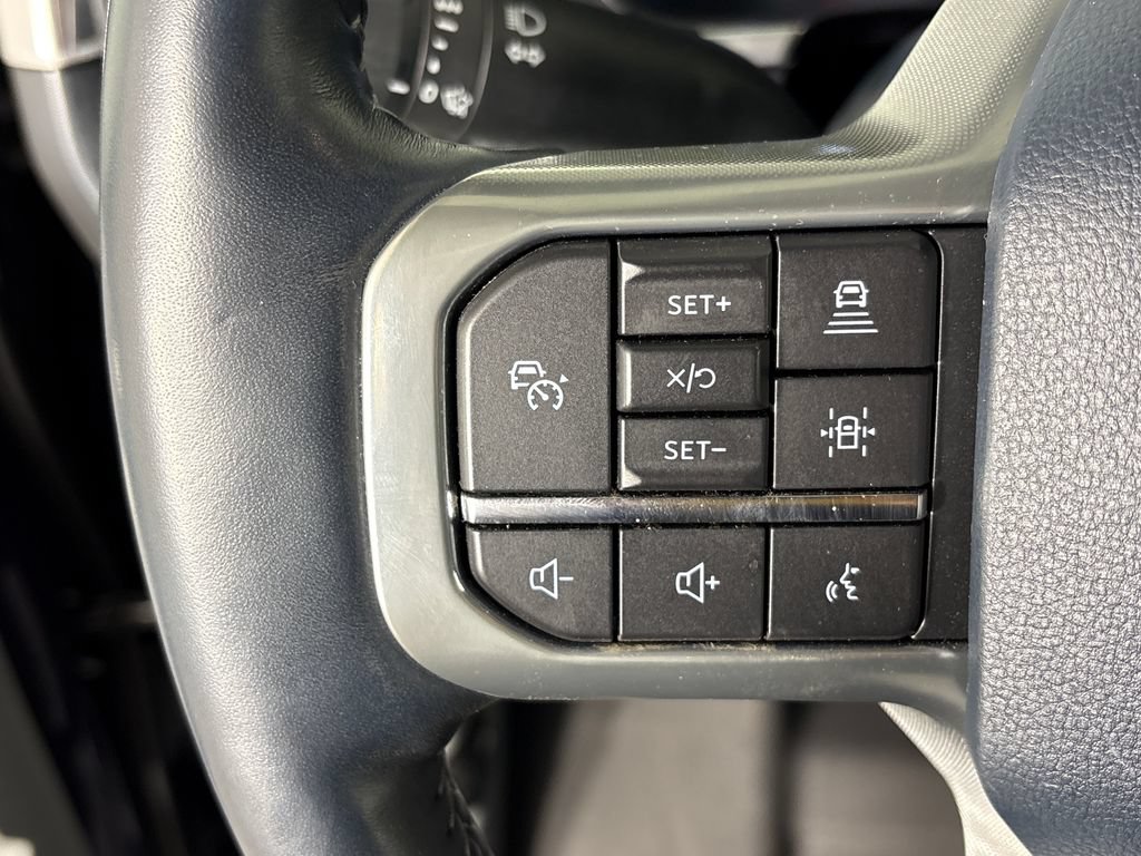 Certified 2023 Ford F150 Limited AWD/4WD image 18