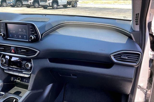 Used 2019 Hyundai Santa Fe Limited image 25
