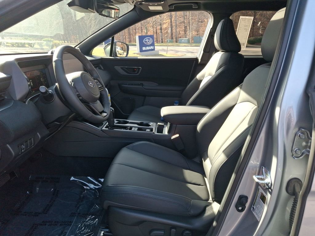 New 2026 Subaru Outback Premium w/ Premium/Limited Package 2 AWD/4WD image 14