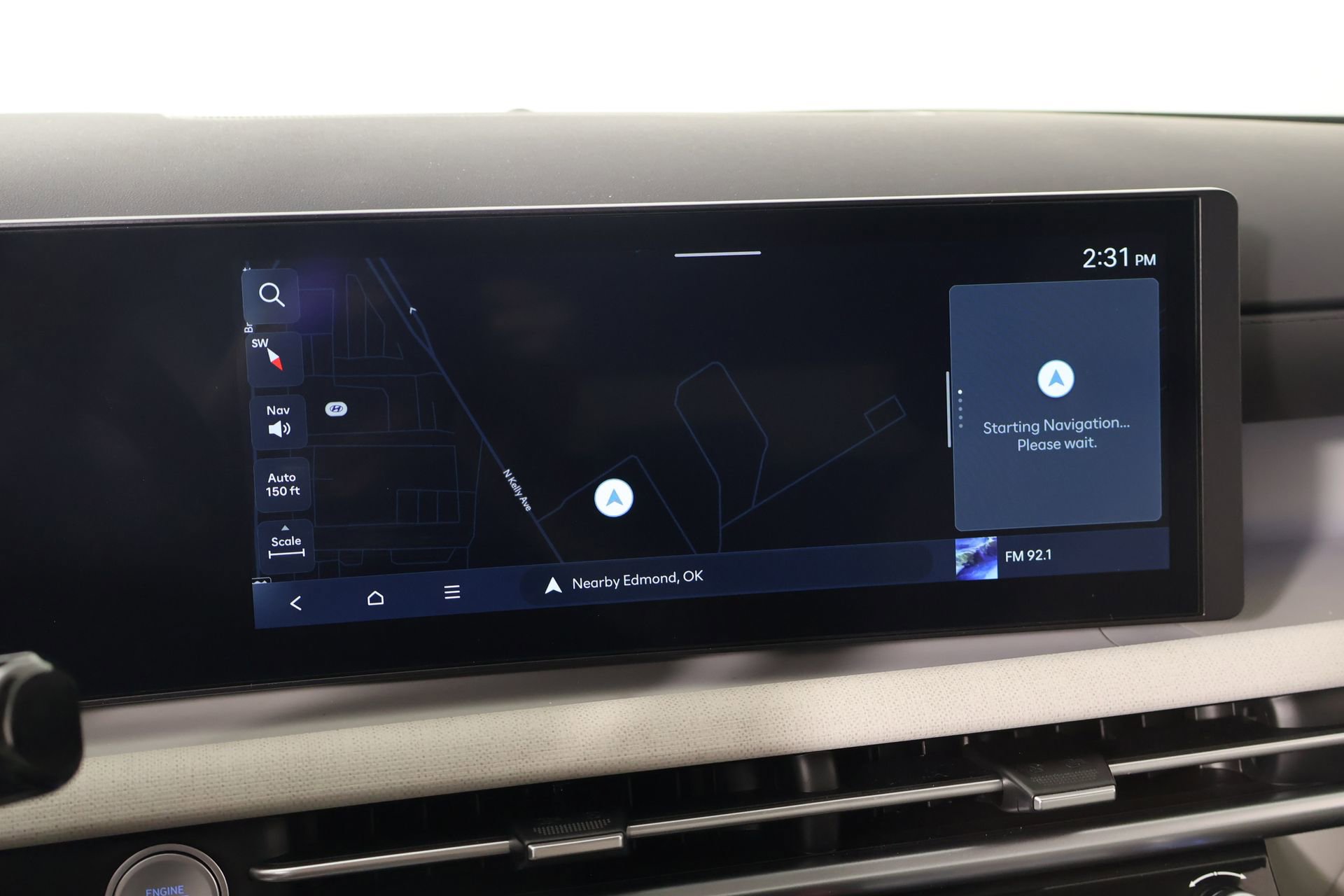 Certified 2026 Hyundai Tucson SEL image 7