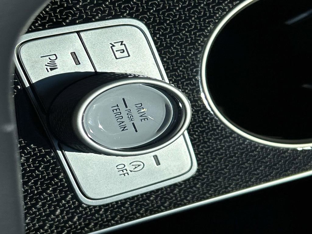 New 2026 Genesis GV80 3.5T e-SC AWD/4WD image 34