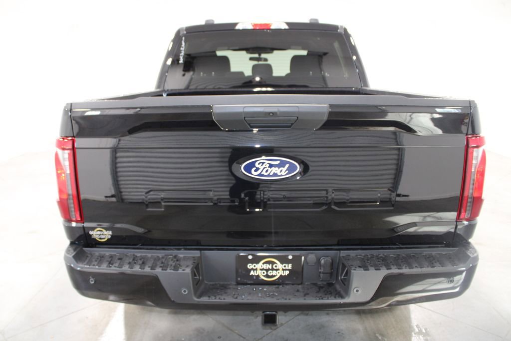 New 2026 Ford F150 STX image 7