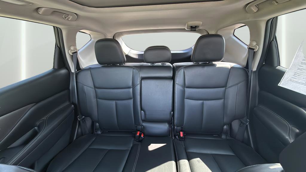 Used 2020 Nissan Murano SL w/ Moonroof Package AWD/4WD image 24