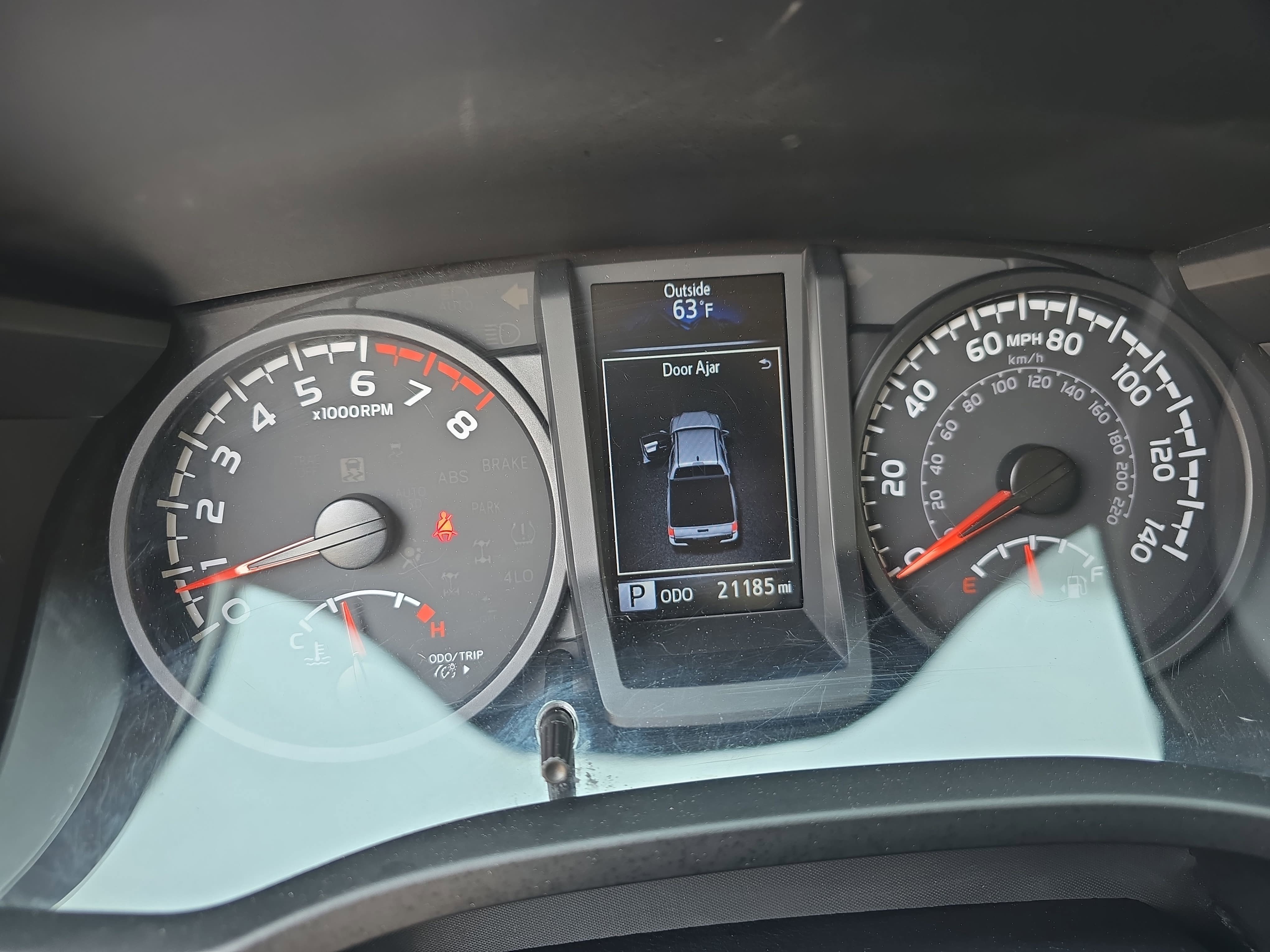 Used 2023 Toyota Tacoma SR image 21