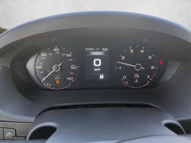 New 2026 RAM ProMaster 1500 FWD image 11