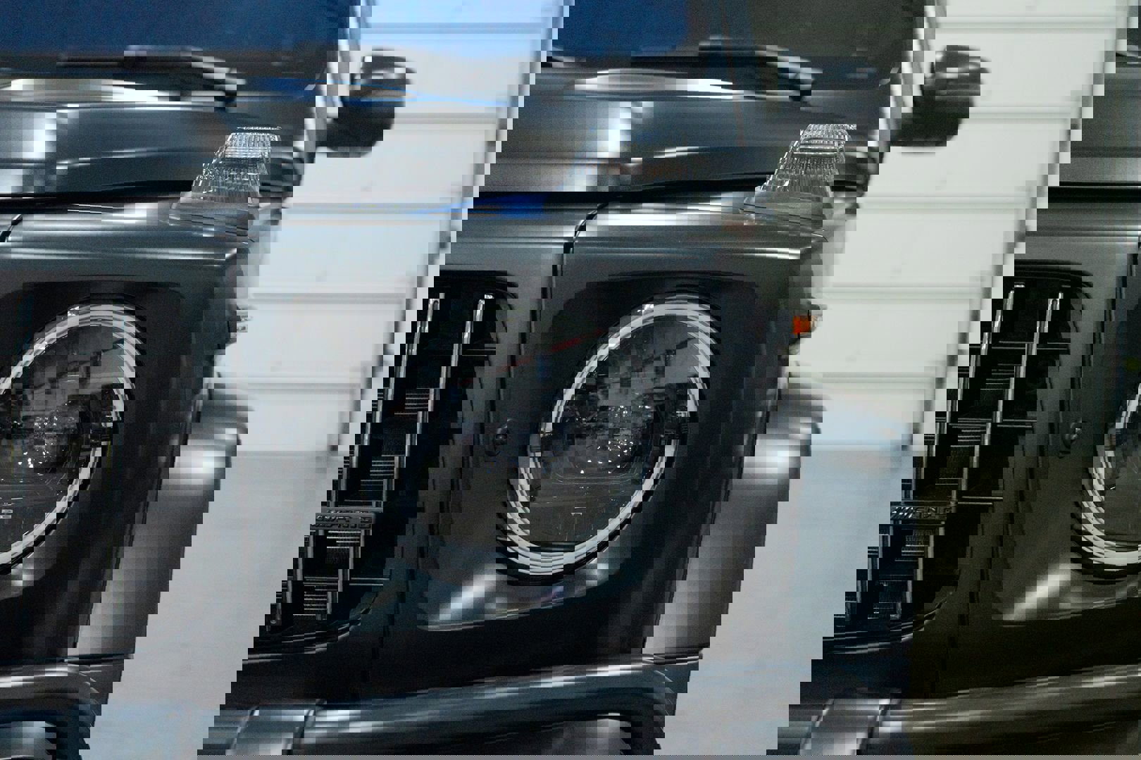 Used 2022 Mercedes-Benz G 63 AMG 4MATIC image 13