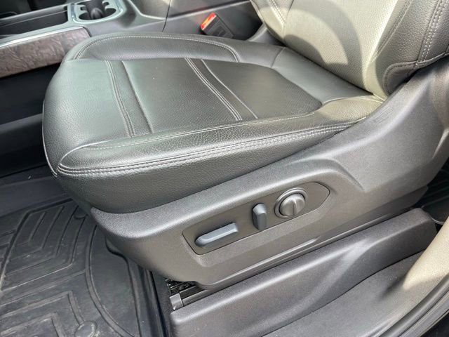 Used 2023 GMC Sierra 3500 Denali image 20
