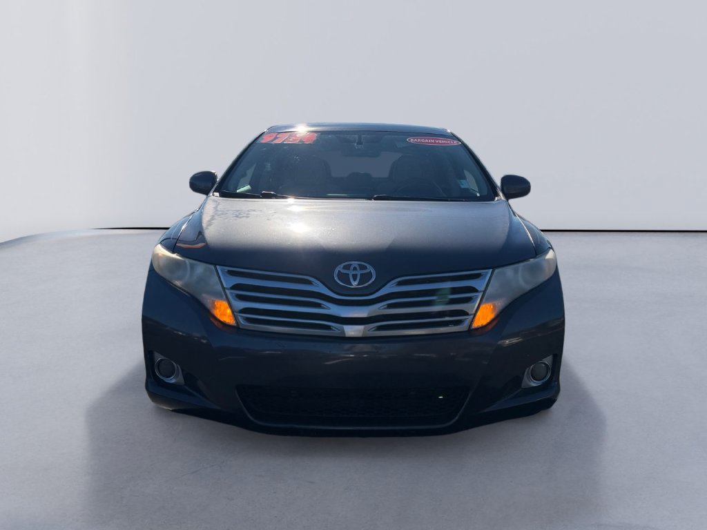 Used 2009 Toyota Venza AWD image 8