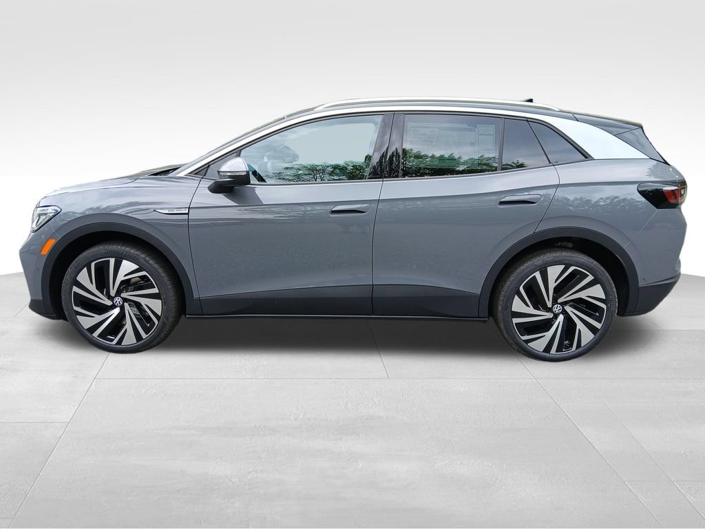 New 2026 Volkswagen ID.4 Pro S Plus AWD/4WD image 2