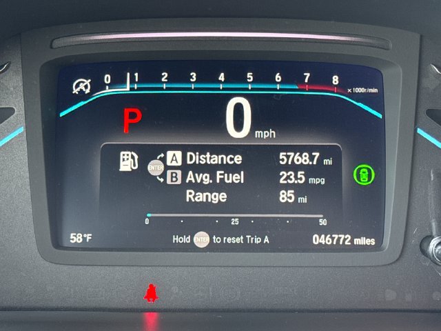 Used 2024 Honda Odyssey Sport image 24