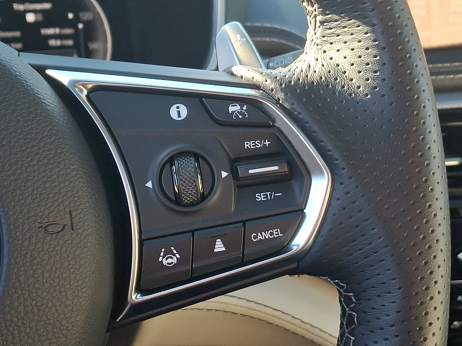 Certified 2026 Acura MDX A-Spec w/ Advance Package AWD/4WD image 25