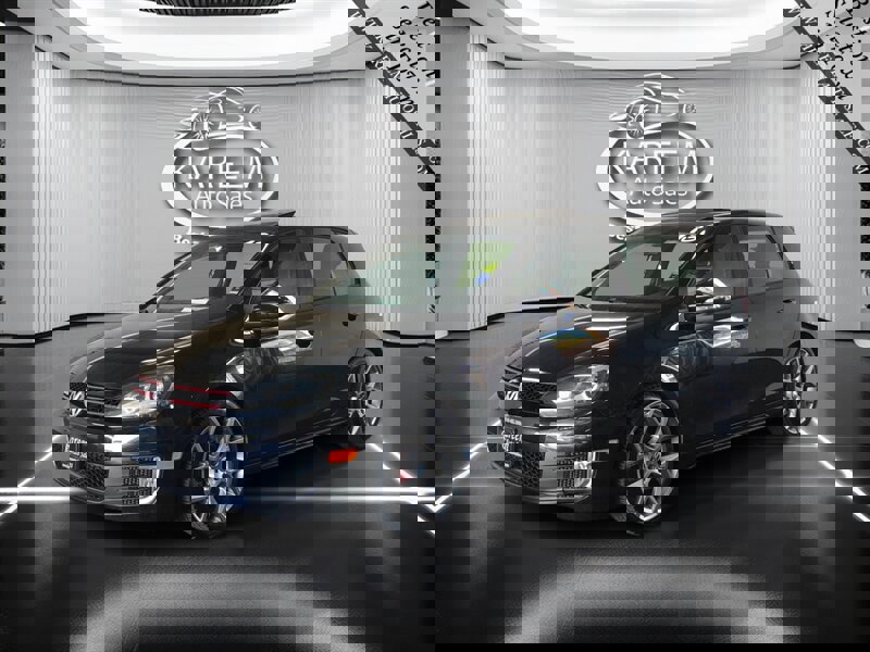 Used 2013 Volkswagen GTI Driver's Edition image 1