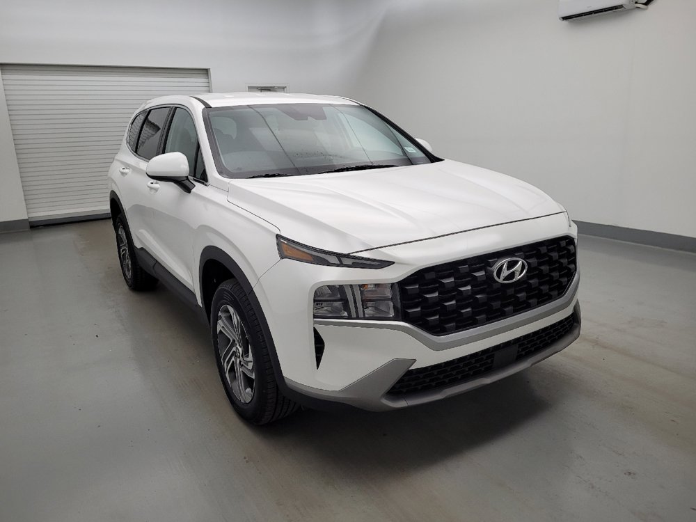Used 2023 Hyundai Santa Fe SE w/ Cargo Package AWD/4WD image 13