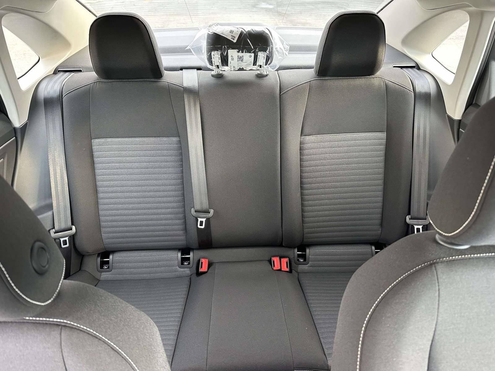 New 2026 Volkswagen Jetta S image 14