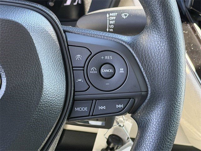 New 2026 Toyota Corolla LE FWD image 15