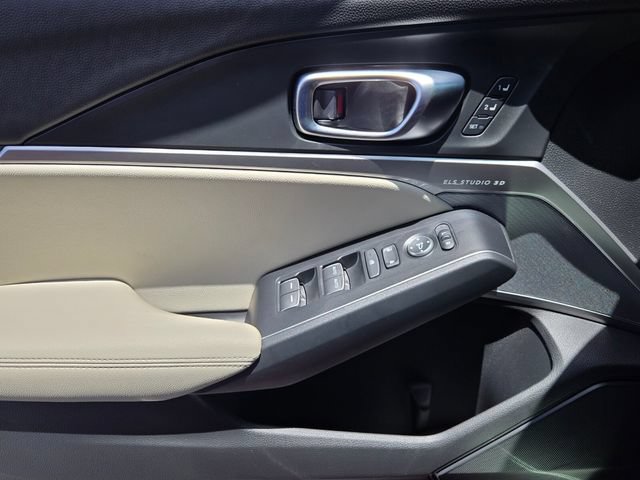 Certified 2024 Acura Integra A-Spec w/ Technology Package FWD image 30