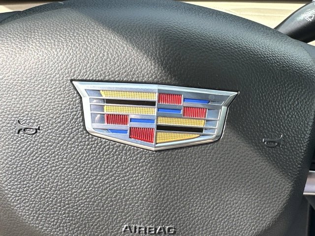 Certified 2024 Cadillac XT4 Premium Luxury FWD image 26