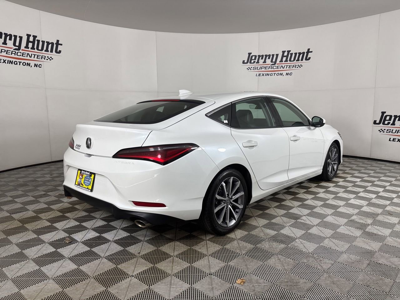 Used 2025 Acura Integra image 5