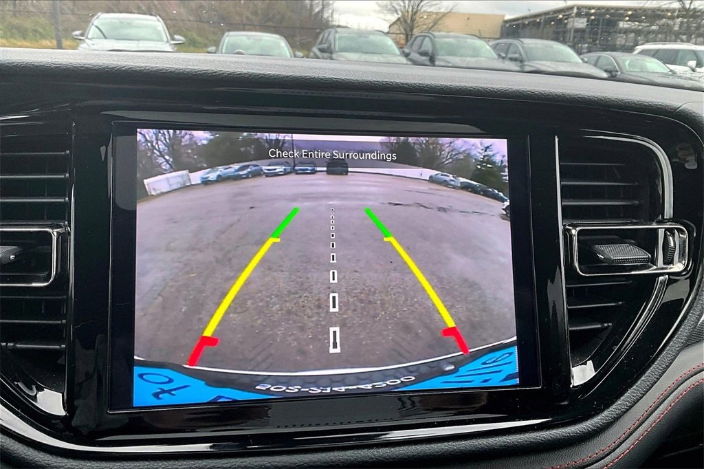 Used 2023 Dodge Durango GT image 21