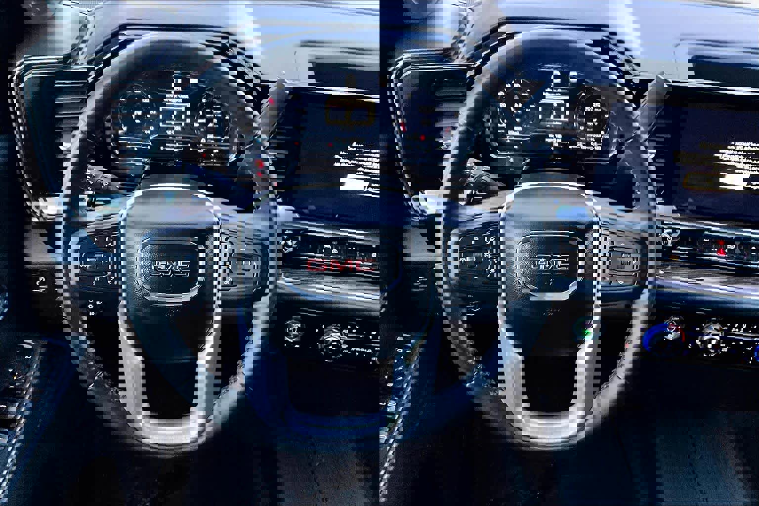 Used 2023 GMC Sierra 1500 Elevation image 6