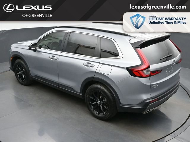 Used 2024 Honda CR-V Sport-L image 46