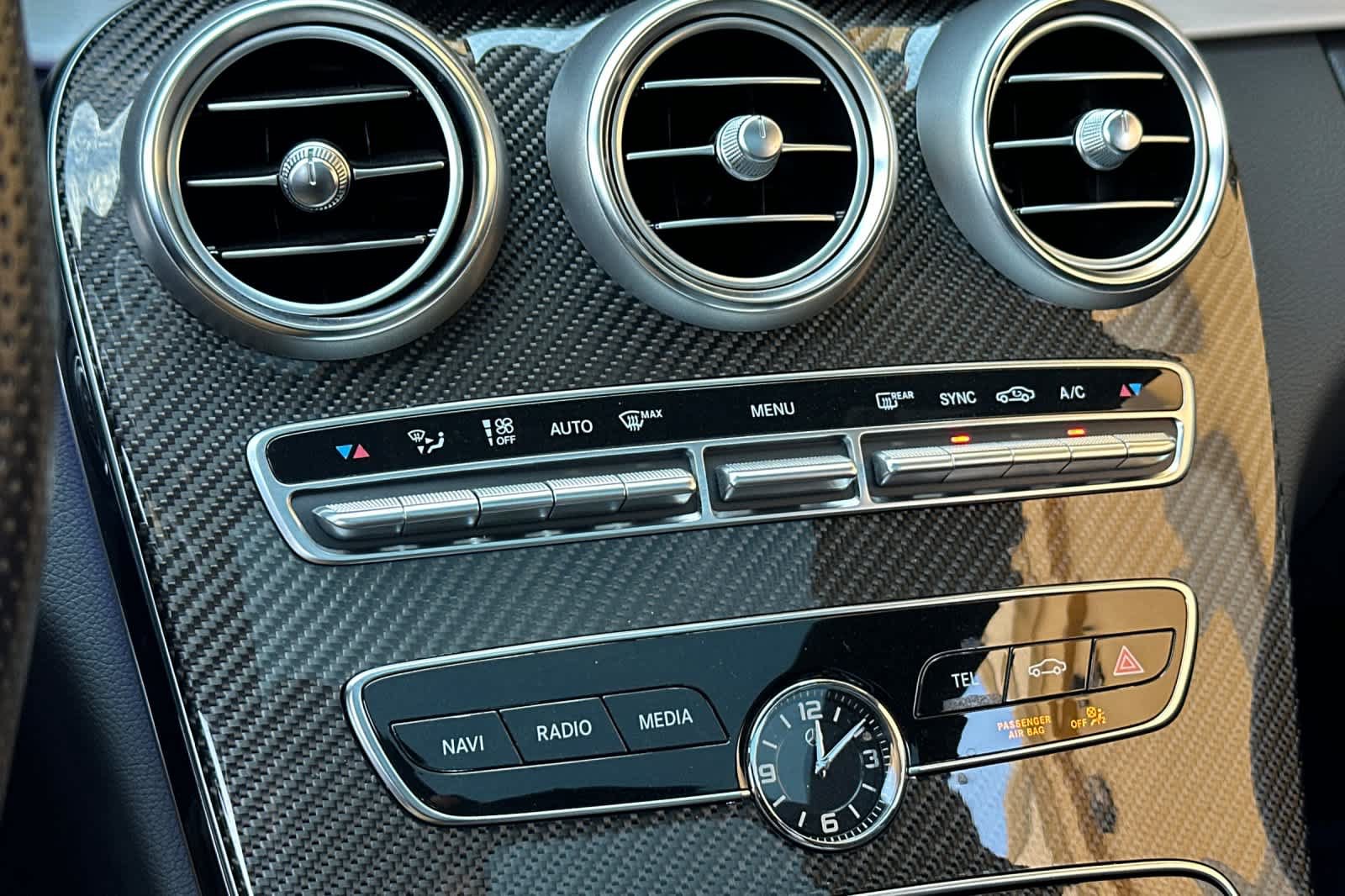 Certified 2023 Mercedes-Benz C 43 AMG 4MATIC Coupe image 18