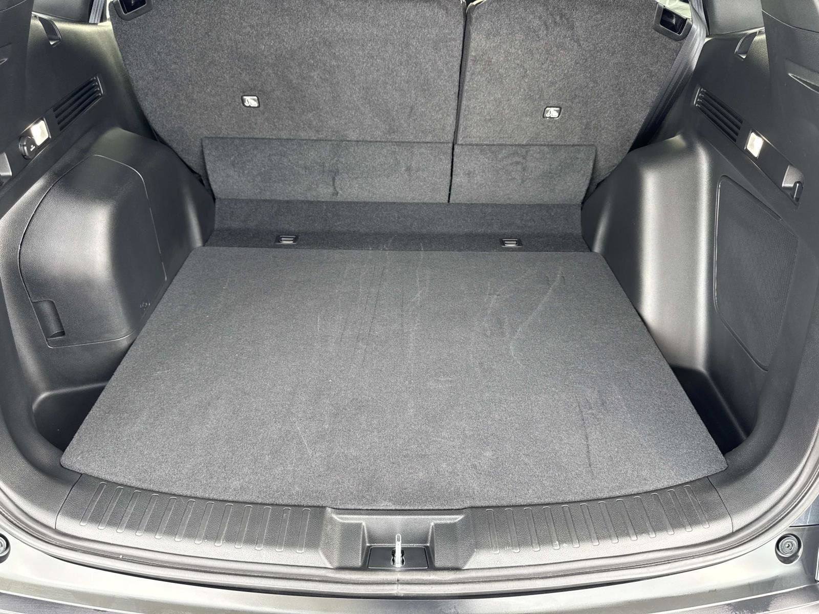 Certified 2025 Honda CR-V Sport Touring image 27