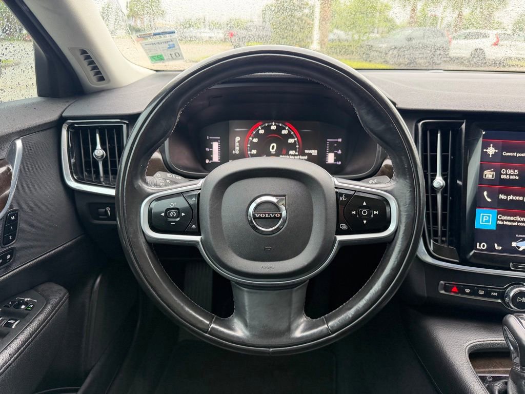 Used 2018 Volvo S90 T5 Momentum w/ Protection Package Premier AWD/4WD image 15