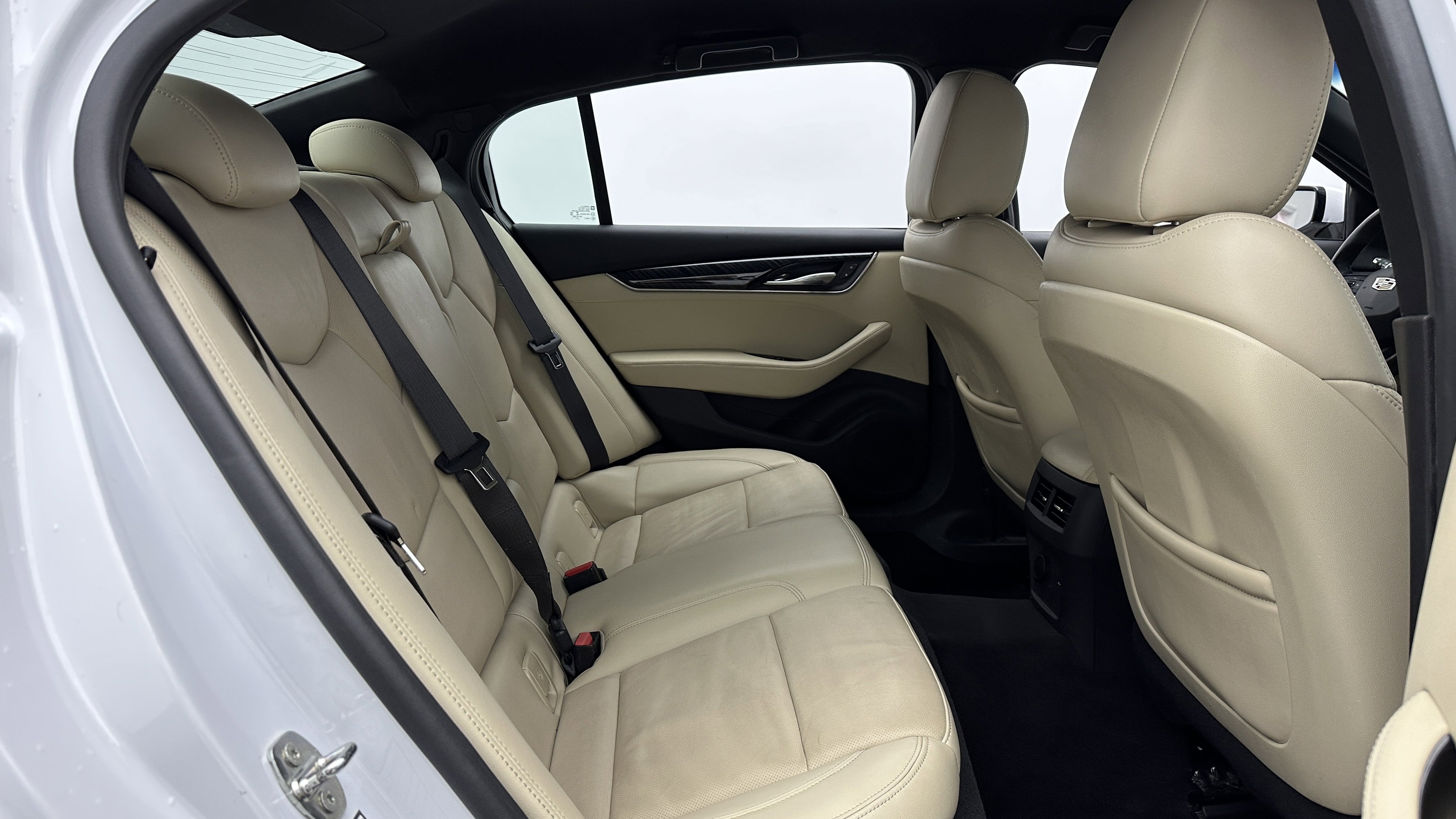 Used 2024 Cadillac CT5 Premium Luxury w/ Climate Package image 33