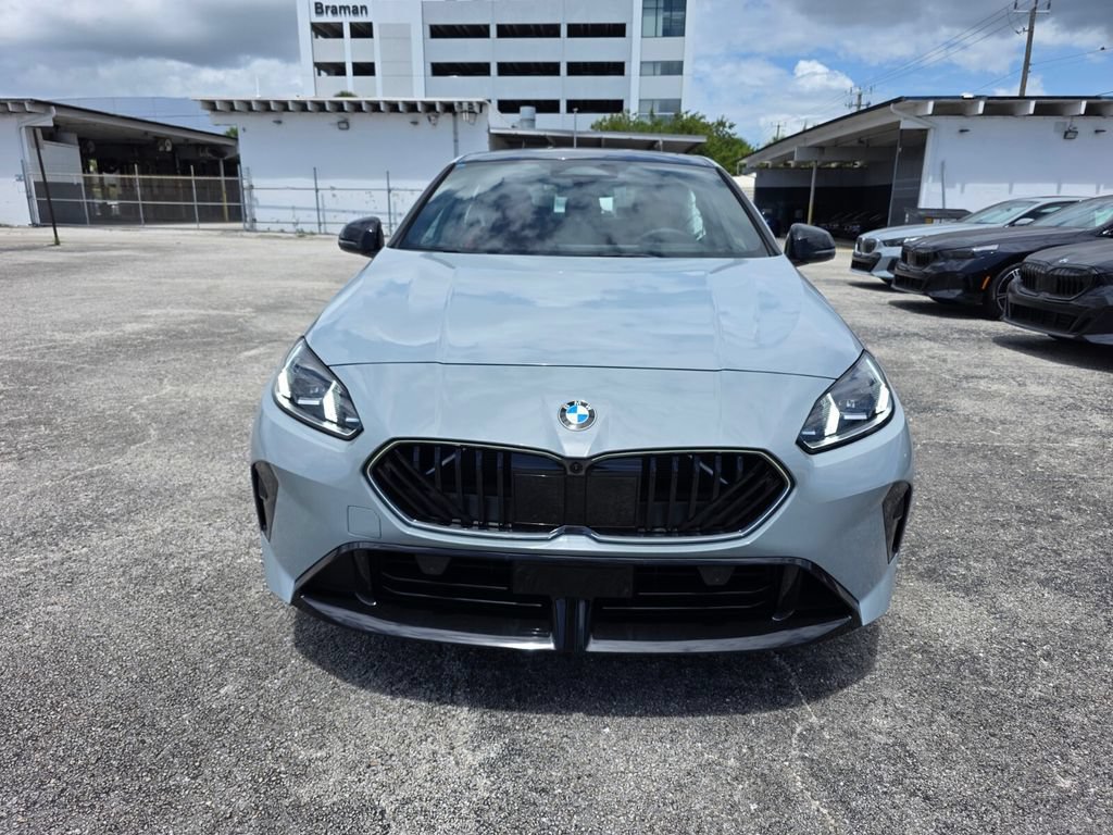 New 2026 BMW 228i w/ Technology Package FWD image 2