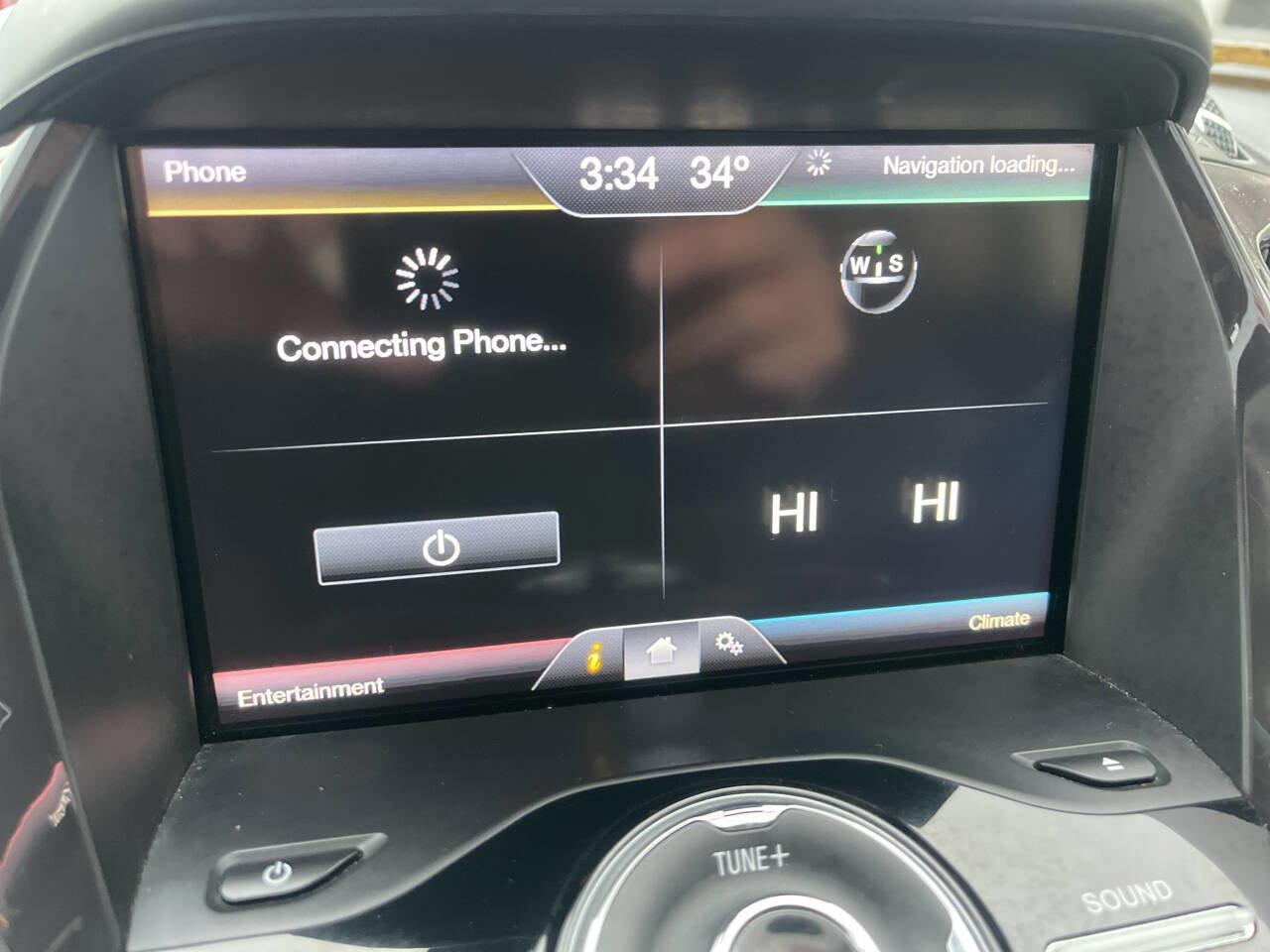 Used 2013 Ford Escape Titanium image 17