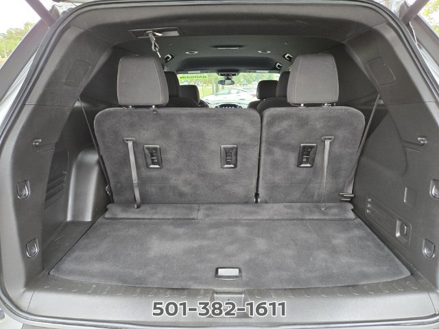 Used 2023 Chevrolet Traverse LT AWD/4WD image 17