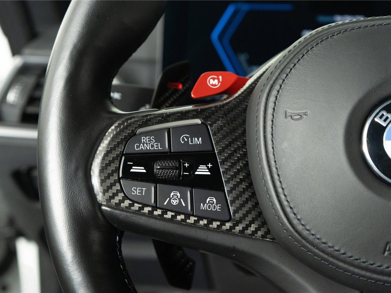 Used 2024 BMW M4 Competition image 43