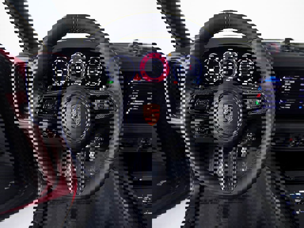 New 2026 Porsche Cayenne GTS image 18