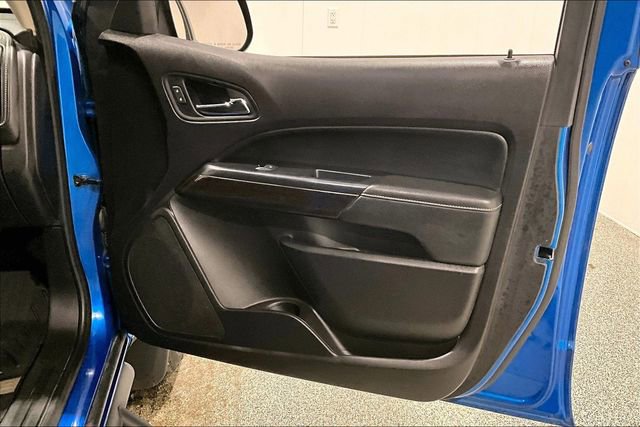 Used 2021 GMC Canyon Elevation w/ Trailering Package image 30