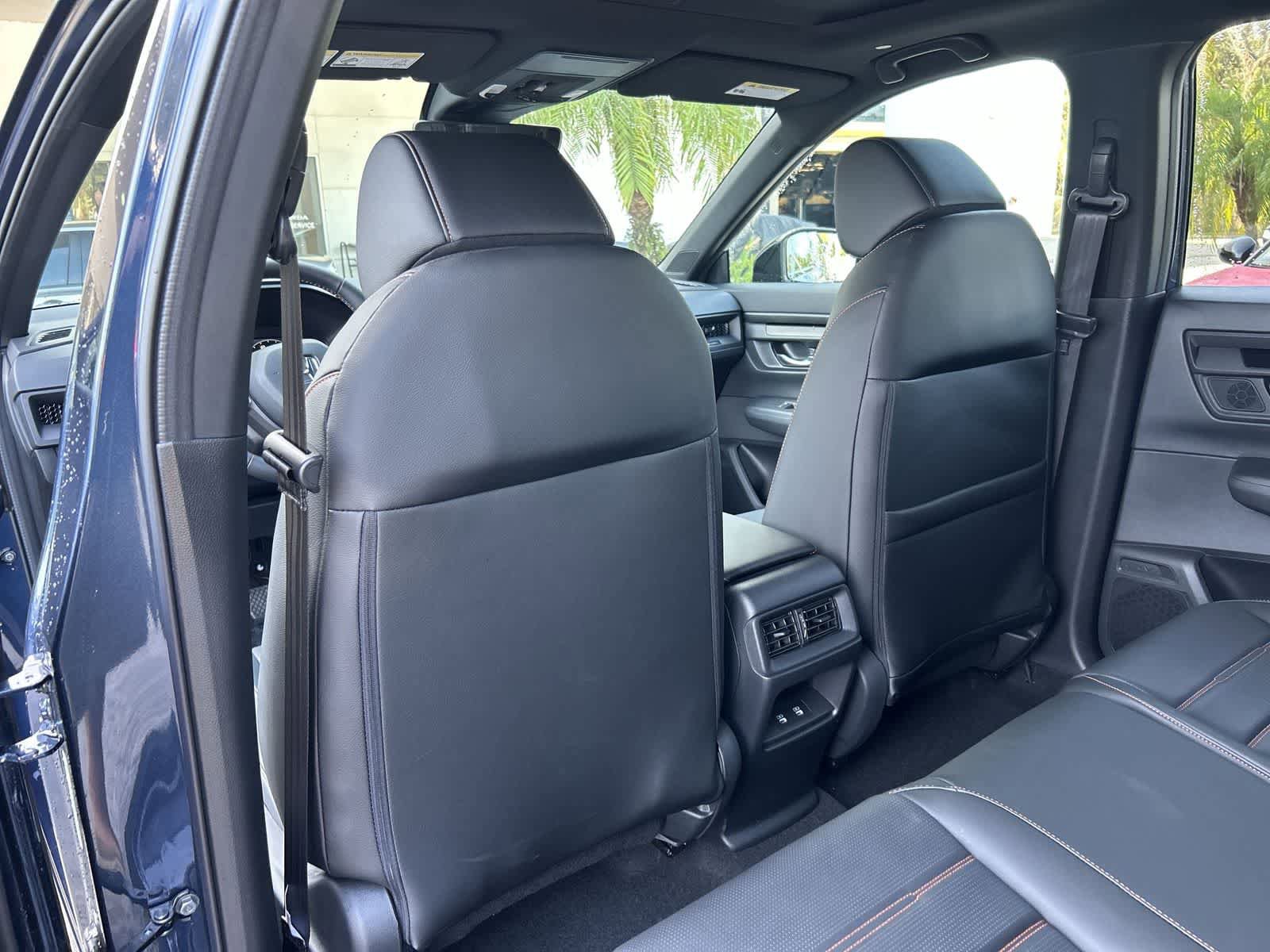 Used 2026 Honda CR-V Sport-L image 12