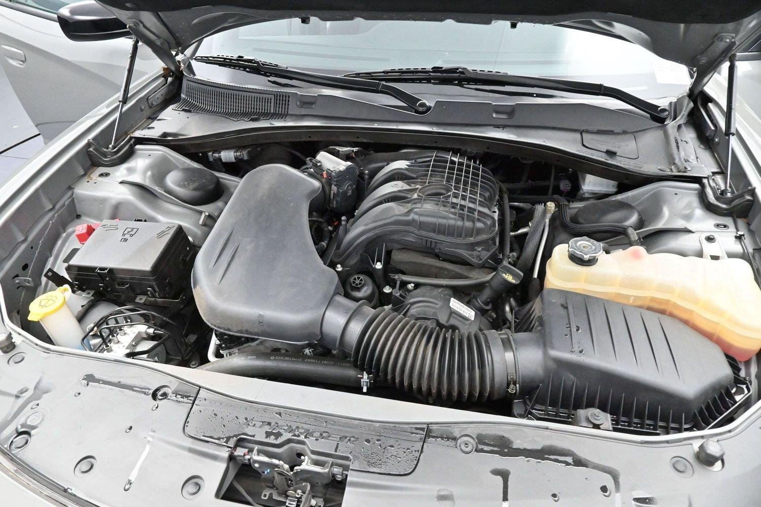 Used 2023 Dodge Charger GT w/ Blacktop Package RWD image 28