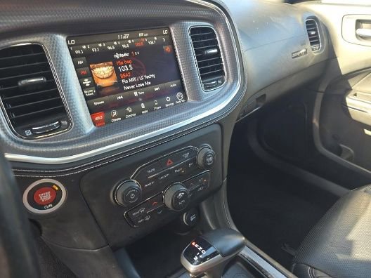 Used 2023 Dodge Charger SRT Hellcat w/ Harman/Kardon Audio Group image 7