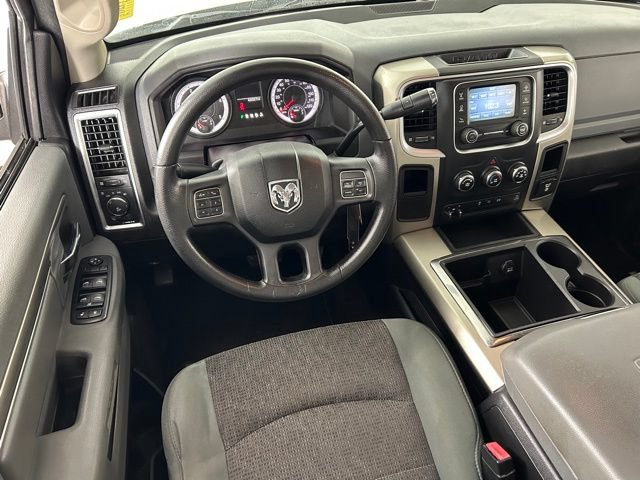 Used 2013 RAM 2500 SLT RWD image 24